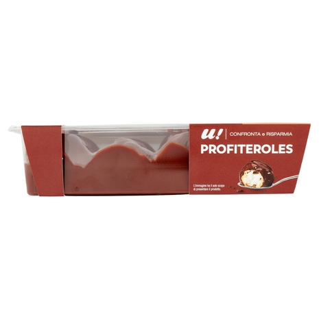 Profiteroles, 450 g